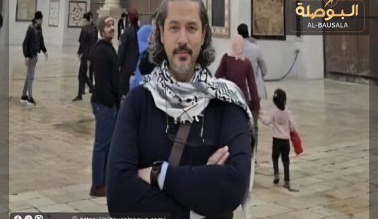 النائب العام اللبناني: نجل القرضاوي موقوف في لبنان بموجب بلاغ الإنتربول الصادر عن مجلس وزراء الداخلية العرب