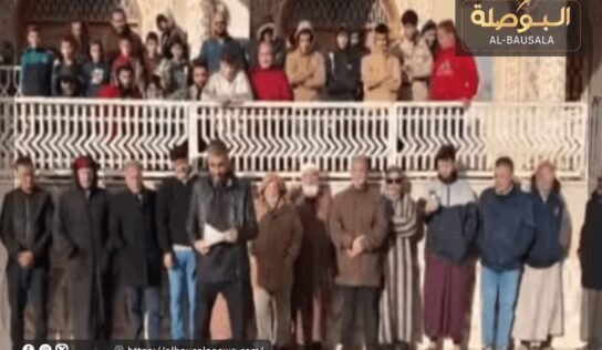 أهالي الزاوية يرفضون تهديدات الدبيبة بقصف المدينة ويطالبون البرلمان بإزاحة حكومته