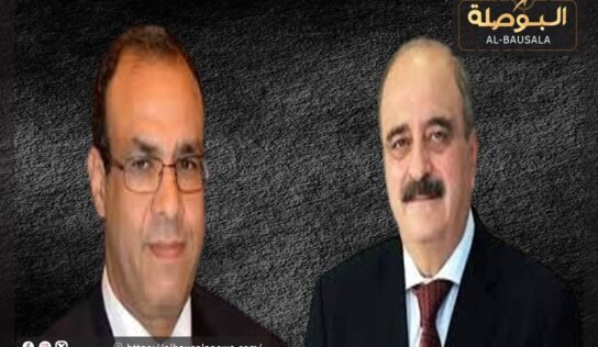 مصر وتونس تؤكدان ضرورة إجراء الانتخابات الليبية في أقرب وقت