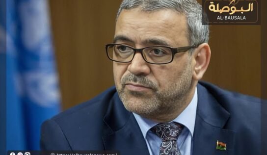 المشري يرفع طعنا بالمحكمة العليا في قرار محكمة السواني ويتمسك برئاسة مجلس الدولة