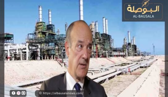 وينر يحذر من مخاطر سوء إدارة عائدات النفط