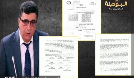 قبول طعن رئيس ديوان المحاسبة خالد شكشك بعدم دستورية إضافة احكام لقانون إنشاء هيئة الرقابة الإدارية