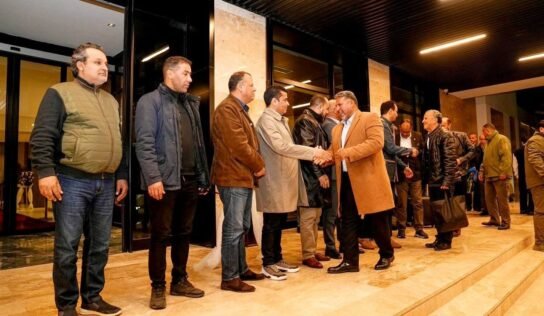 مصادرنا: النواب يعقدون اجتماعا تشاوريا في درنة اليوم الأحد قبل جلسة الغد