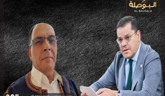الصول: الدبيبة قد يلجأ لخلق بؤر توتر مسلح بهدف عرقلة تشكيل حكومة موحدة