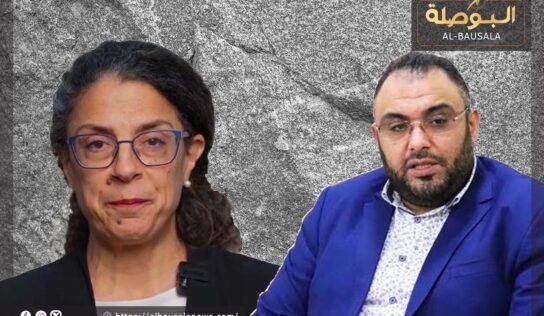 زولية لـ “البوصلة”: عملية خوري السياسية متناقضة