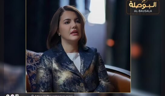 المنقوش تكشف خلفيات وتفاصيل لقائها مع وزير خارجية إسرائيل