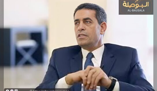 مفوضية الانتخابات تصدر مدونة سلوك لمكافحة المخاطر الرقمية