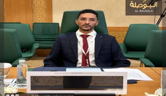 حمزة لـ ” البوصلة”: موقف حكومة الدبيبة حيال ما وقع بحق المعتقلين بسجن قرنادة توظيف واستغلال سياسي