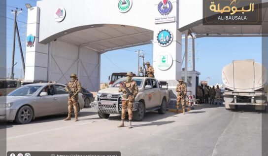 وكالة “نوفا”: الدبيبة يستخدم طائرات تركية بدون طيار لقصف تجار الزاوية