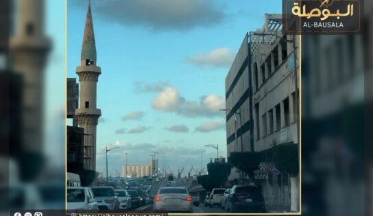 مجموعات مسلحة تقتحم مقر صحيفة الوقت وتطرد الصحفيين بالقوة
