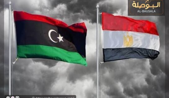 التجارة بين مصر وليبيا تتجاوز 1.6 مليار دولار خلال 10 أشهر