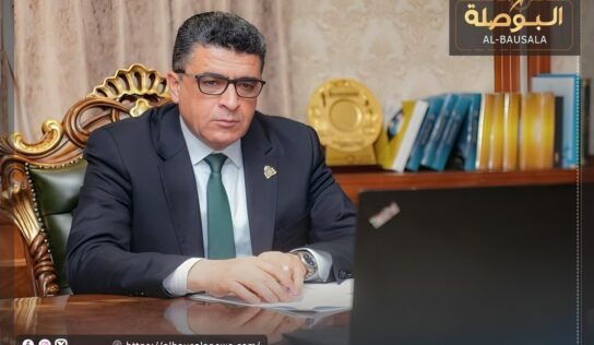 “شكشك” يبحث إعتماد تقرير المراجعة الجنائية للبرلمان الإفريقي