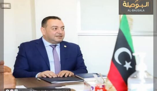 مستشار “الدبيبة”: تخصيص منطقة شرق طرابلس لشركات تركية للاستثمار في الطاقات المتجددة