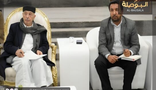 رئيس مجلس النواب: سنعمل على حل المشكلات في قطاع الصحة