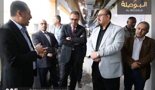 إنفاذ القانون درنة تنفذ حملة على أوكار تصنيع الخمور