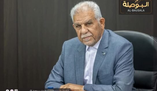 “موسى فرج” لـ”البوصلة”: فرص نجاح “تيتيه” مرهونة بتفاعلات الموقف الدولي القادمة تجاه ليبيا