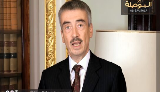 ميليت: هناك مخاطر تواجه الشركات الأجنبية الراغبة في العمل بليبيا