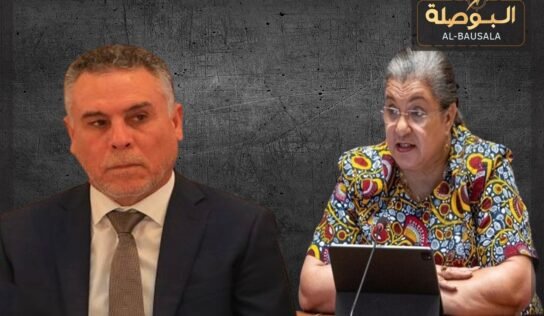 “ونيس” لـ”البوصلة”: نطالب “تيتيه” بالتصدي للإجراءات الأحادية وتصرفات سلطات الآمر الواقع
