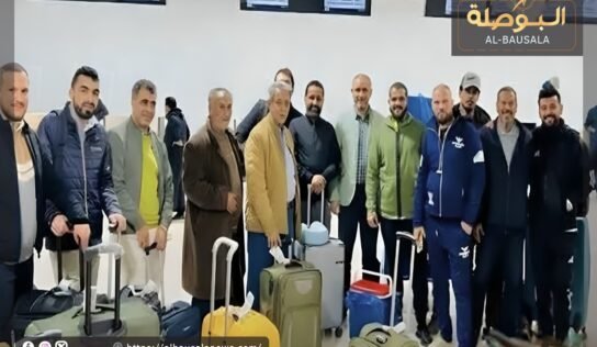 طبرق الدولي ينفي طرد أي طاقم طبي وصل من طرابلس
