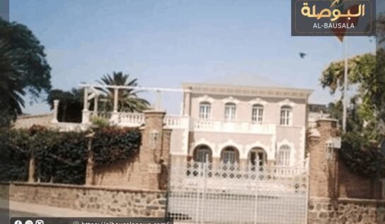 “السفارة الإيطالية”: أصدرنا أكثر من 15 ألف تأشيرة هذا العام بنسبة تزيد 35% مقارنةً بالعام السابق