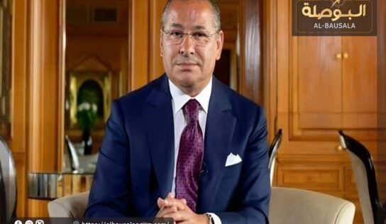 “الغريبي” يدعو الدول الغنية إلى زيادة الاستثمار في الرعاية الصحية
