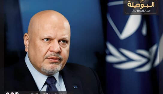 “ترامب” يفرض عقوبات اقتصادية وحظر سفر ضد “كريم خان”