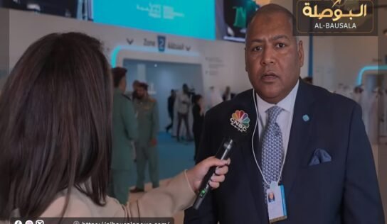 “المبروك” يتوقع اعتماد البرلمان ميزانية موحدة في الأيام القليلة القادمة