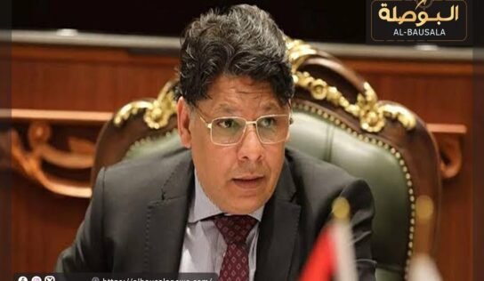 حبس رئيس لجنة إدارة شركة الواحة للنفط بتهمة الفساد المالي