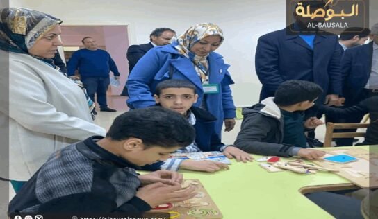 “حكومة الوحدة” تبحث عودة دفعة جديدة من الأطفال المصابين بالتوحد من الأردن