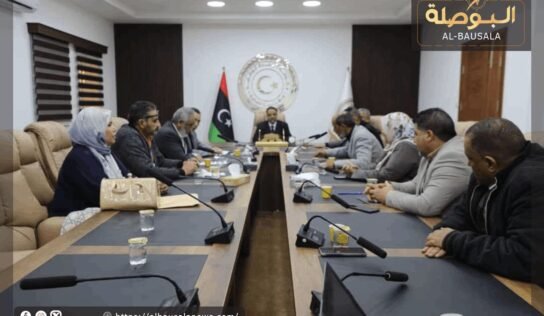 “حكومة الوحدة” تنهي حصر المعلمين المستهدفين بالإفراجات المالية تمهيدا للصرف