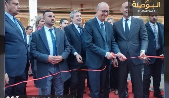 إيطاليا تطلق مشروع “فيلاجيو إيطاليا” في مصر لتعزيز التعاون التعليمي والصناعي