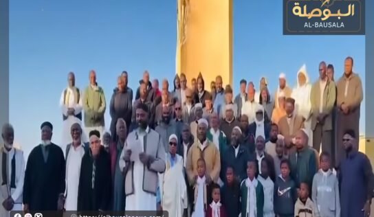 أهالي “تاورغاء” يرفضون قرار “الدبيبة” بضم أراضي البلدية لإقامة مشروع المنطقة الحرة