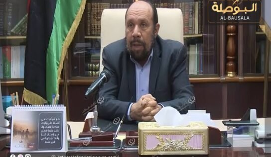 مجلس النواب يقرر استمرار “الفاخري” في تسيير جمعية الدعوة الإسلامية
