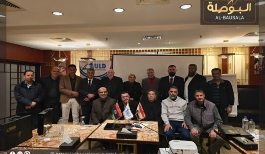 لتأهيل الصف الثاني.. “كهرباء حماد” توفد عددا من الكوادر إلى مصر للتدريب