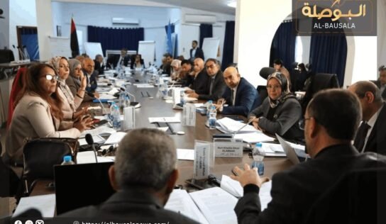 “البعثة الأممية”: اللجنة الاستشارية ناقشت الجوانب الخلافية التي أعاقت إجراء الانتخابات