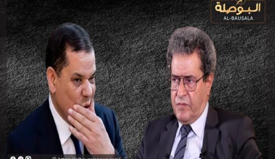 “عون”: استهزاء “الدبيبة” بأحكام القضاء سابقة لم تحدث في تاريخ ليبيا