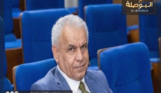 “المالطي” لـ”البوصلة”: “البعثة الأممية” لا تريد استقرار ليبيا بسبب مصالح بعض الدول