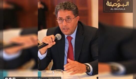 تأكيدا لانفراد “البوصلة”.. جهاز الأمن الداخلي ينفي شائعات تعرض النائب “سويكر” للاغتيال في بنغازي