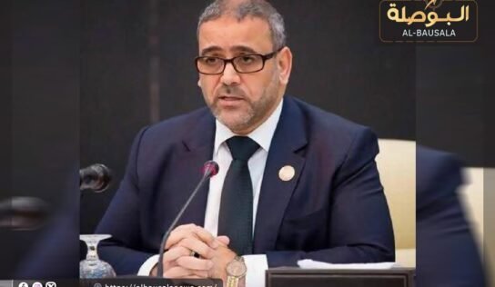 “الأعلى للدولة” يرفض توطين المهاجرين ويعتبره تهديدا للأمن القومي