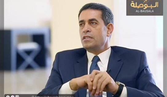 المفوضية تعلن إجمالي عدد المسجلين في المرحلة الثانية من الانتخابات البلدية