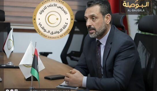 “كتلة التوافق” تعلن رفضها توطين المهاجرين غير النظاميين على التراب الليبي