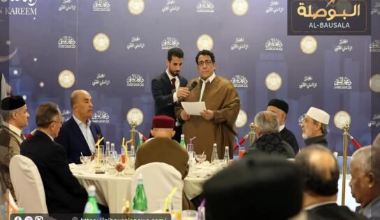 “المنفي”: نترقب مخرجات اللجنة الاستشارية ونحتكم إلى إرادة الشعب