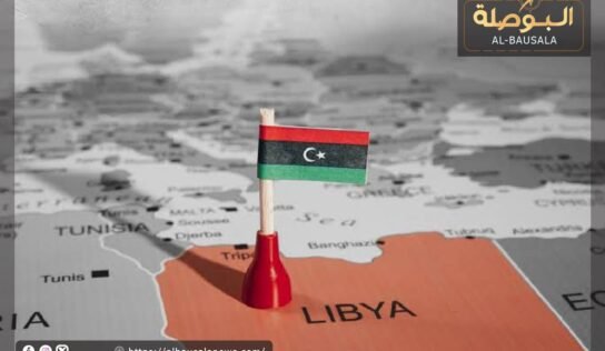 حراك 17 فبراير يحذر من محاولات تقسيم ليبيا ويطالب بتشكيل حكومة جديدة عبر آلية توافقية