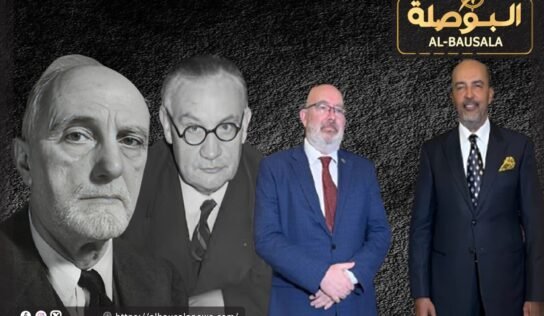 بين الماضي والحاضر … هل يُبـ.ـعث مـ.ـشروع بـ.ـيفن- سـ.ـفورزا من جديد؟