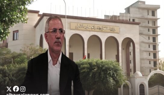الشتيوي: عدد الدبلوماسيين المصريين في العالم 980 بينما عدد نظرائهم الليبيين 22 ألفا