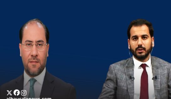 السفير العراقي يؤكد تصدير شحنة دوائية إلى ليبيا .. والسايح ينفي: لن نستورد أي دواء من مصدر عربي