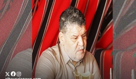 مقتل ضابط بهندسة الصواريخ على يد مسلحين بالخلة جنوبي طرابلس