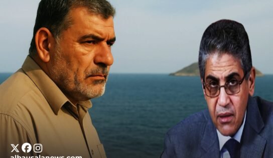 “شوايل”: تورط مخابرات دولية في مقتل “الرياني” بطرابلس