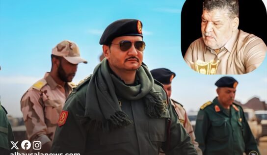 بعد وفاته وهو يدافع عن أسرته .. “رئيس أركان القوات البرية” ينعي “الرياني”