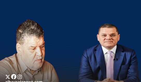 “الدبيبة” يطالب بفتح تحقيق في مقتل “علي الرياني”